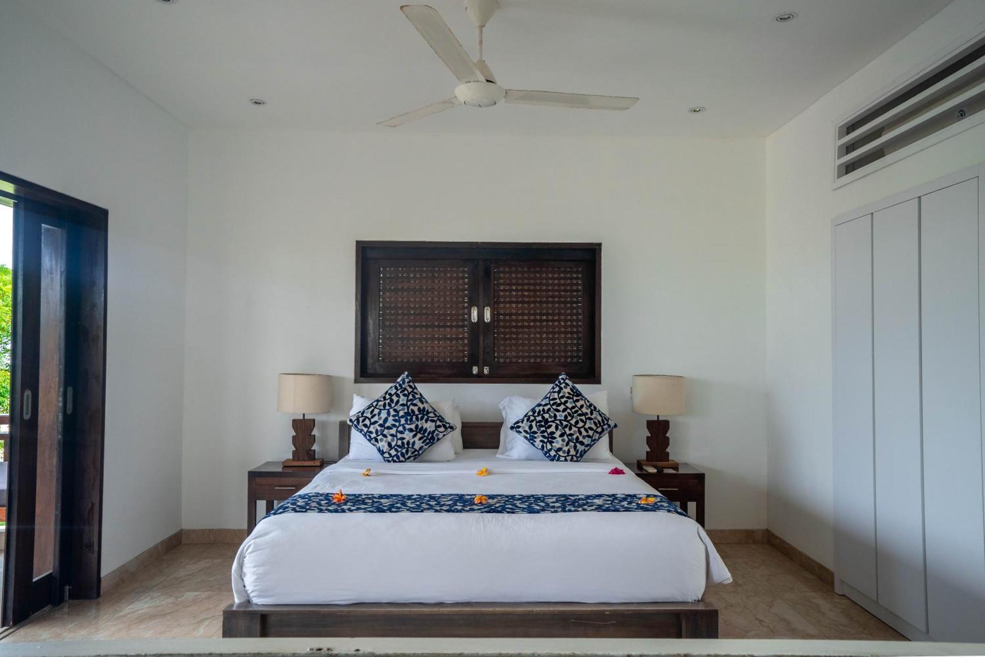Kokomo Resort Gili Trawangan Buitenkant foto