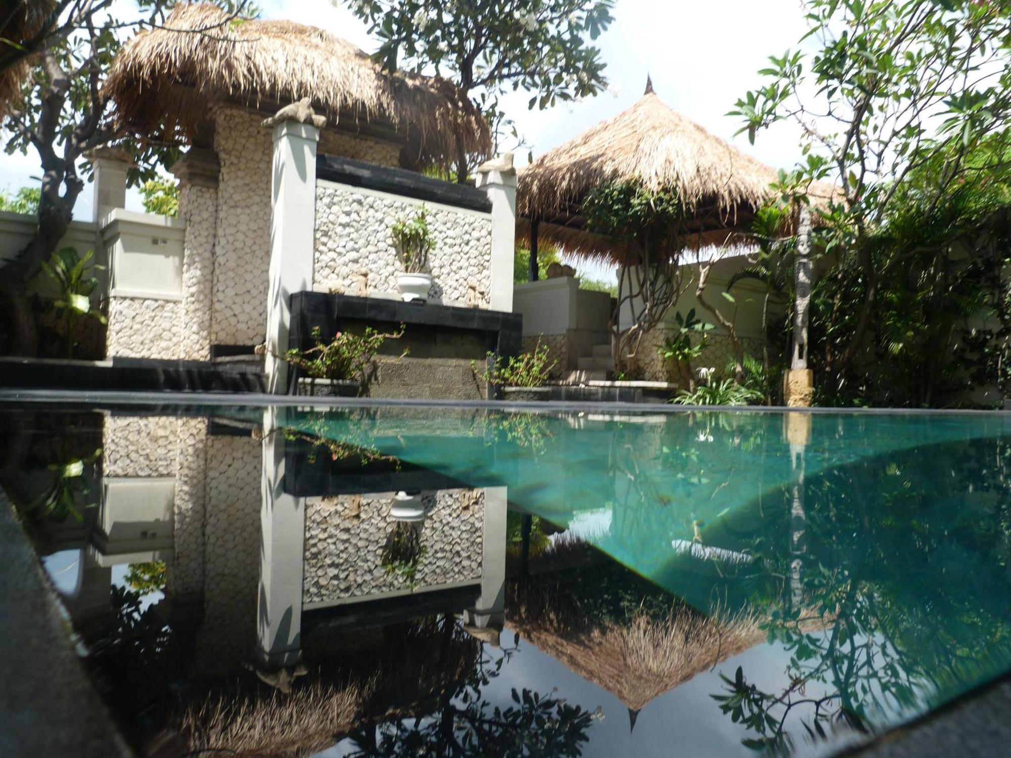 Kokomo Resort Gili Trawangan Buitenkant foto