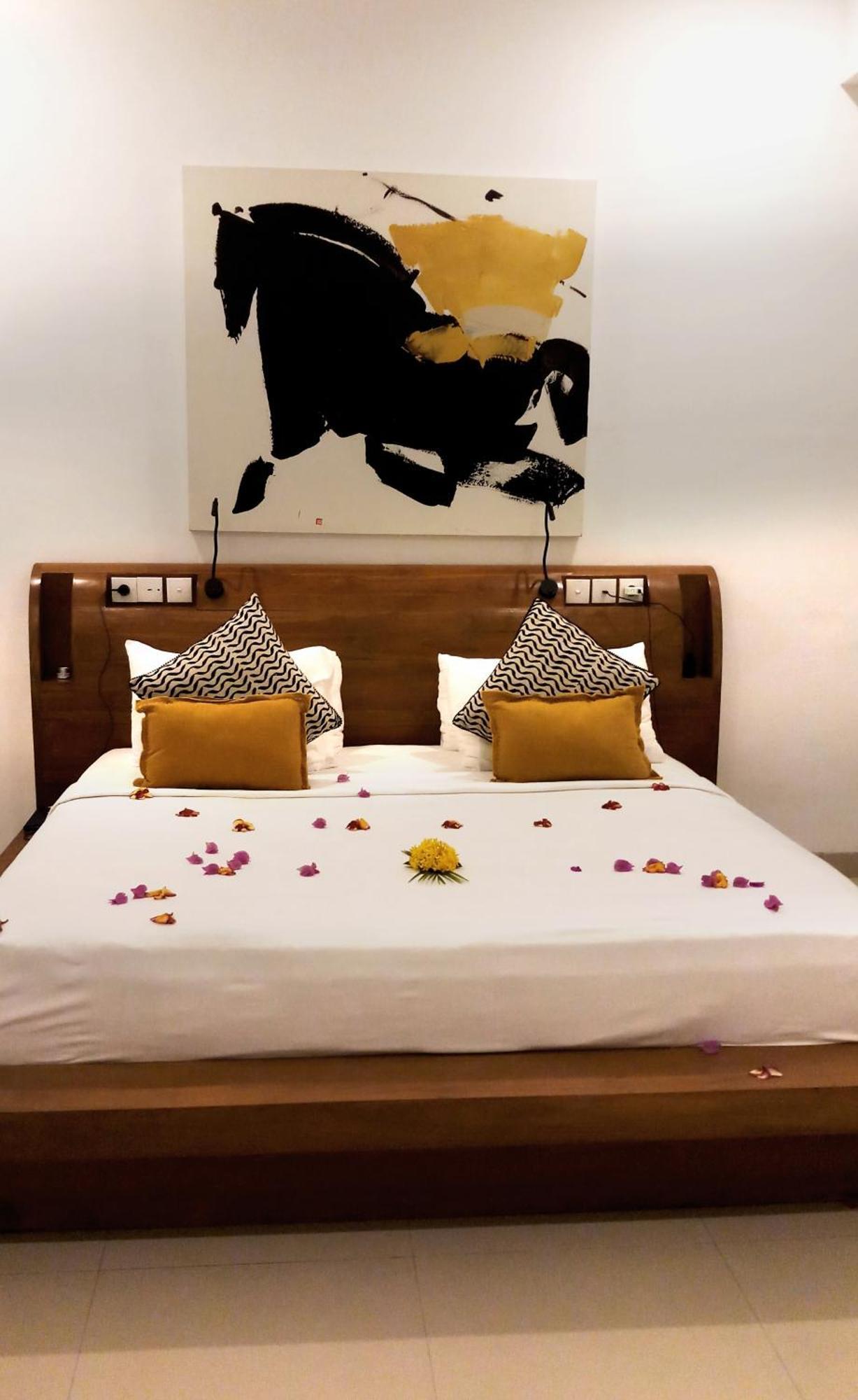 Kokomo Resort Gili Trawangan Buitenkant foto