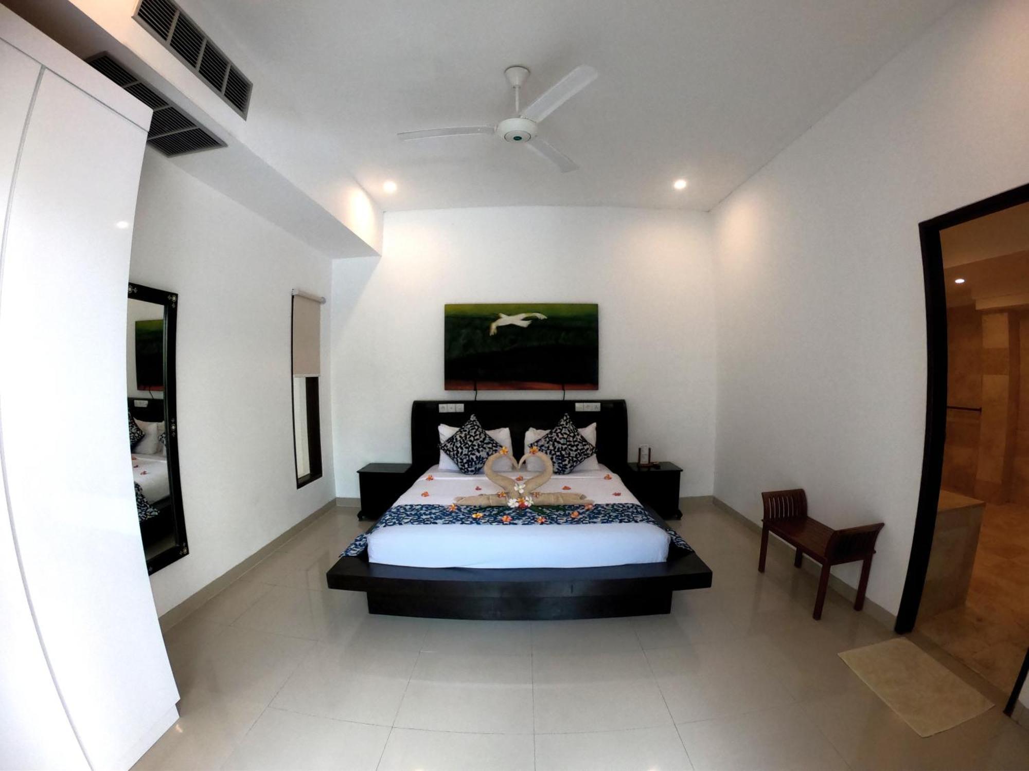 Kokomo Resort Gili Trawangan Buitenkant foto