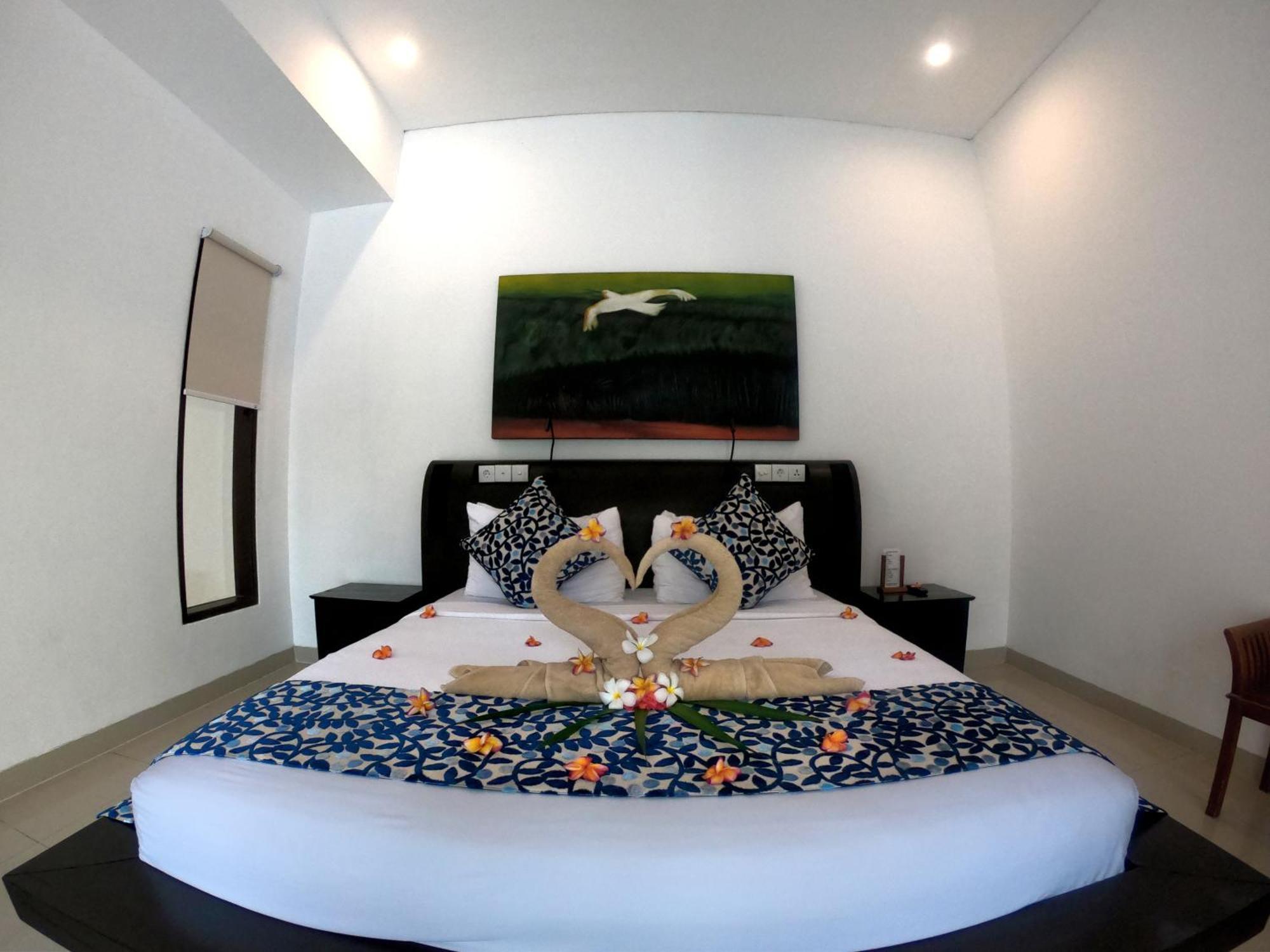 Kokomo Resort Gili Trawangan Buitenkant foto