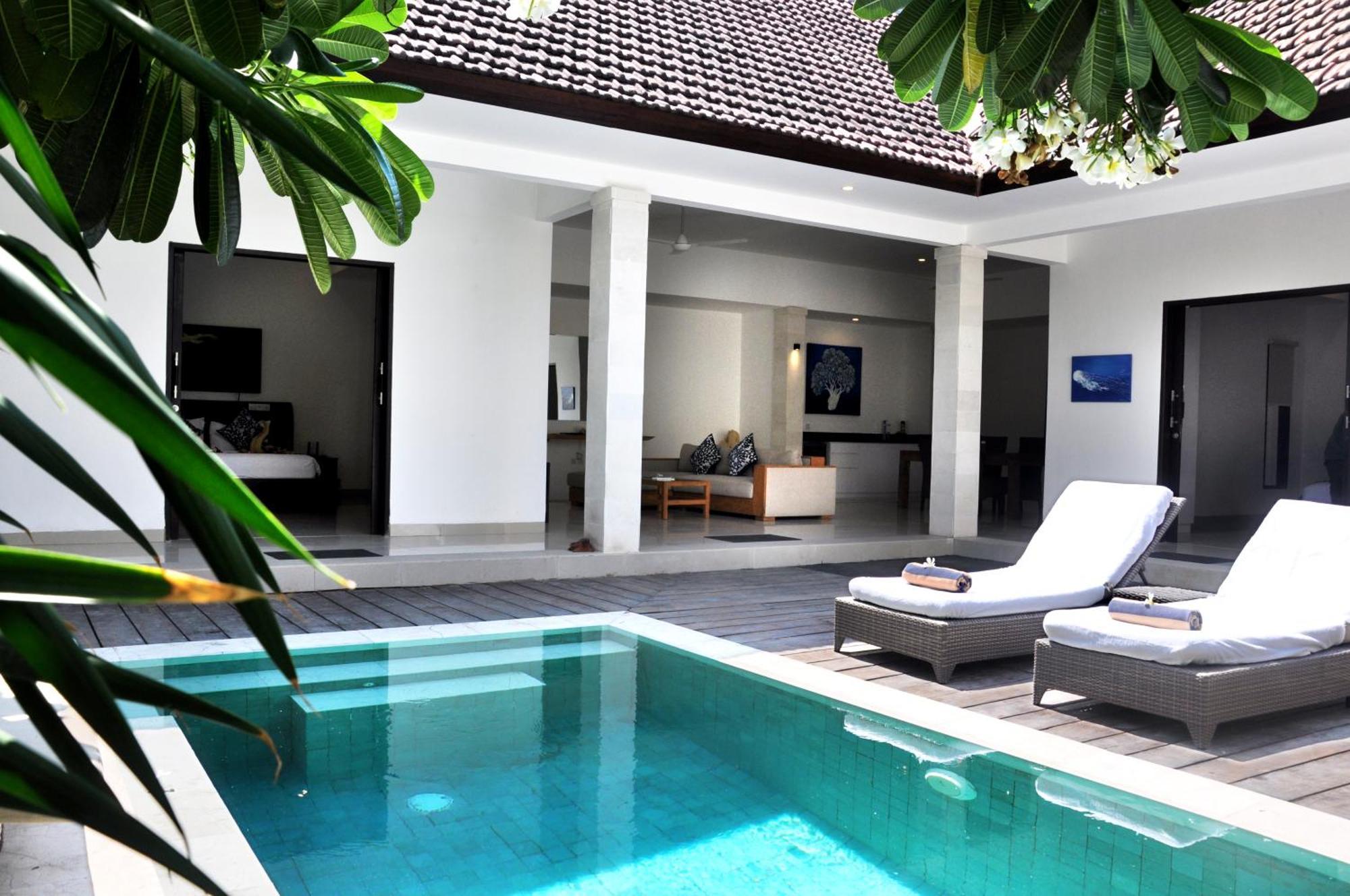 Kokomo Resort Gili Trawangan Buitenkant foto