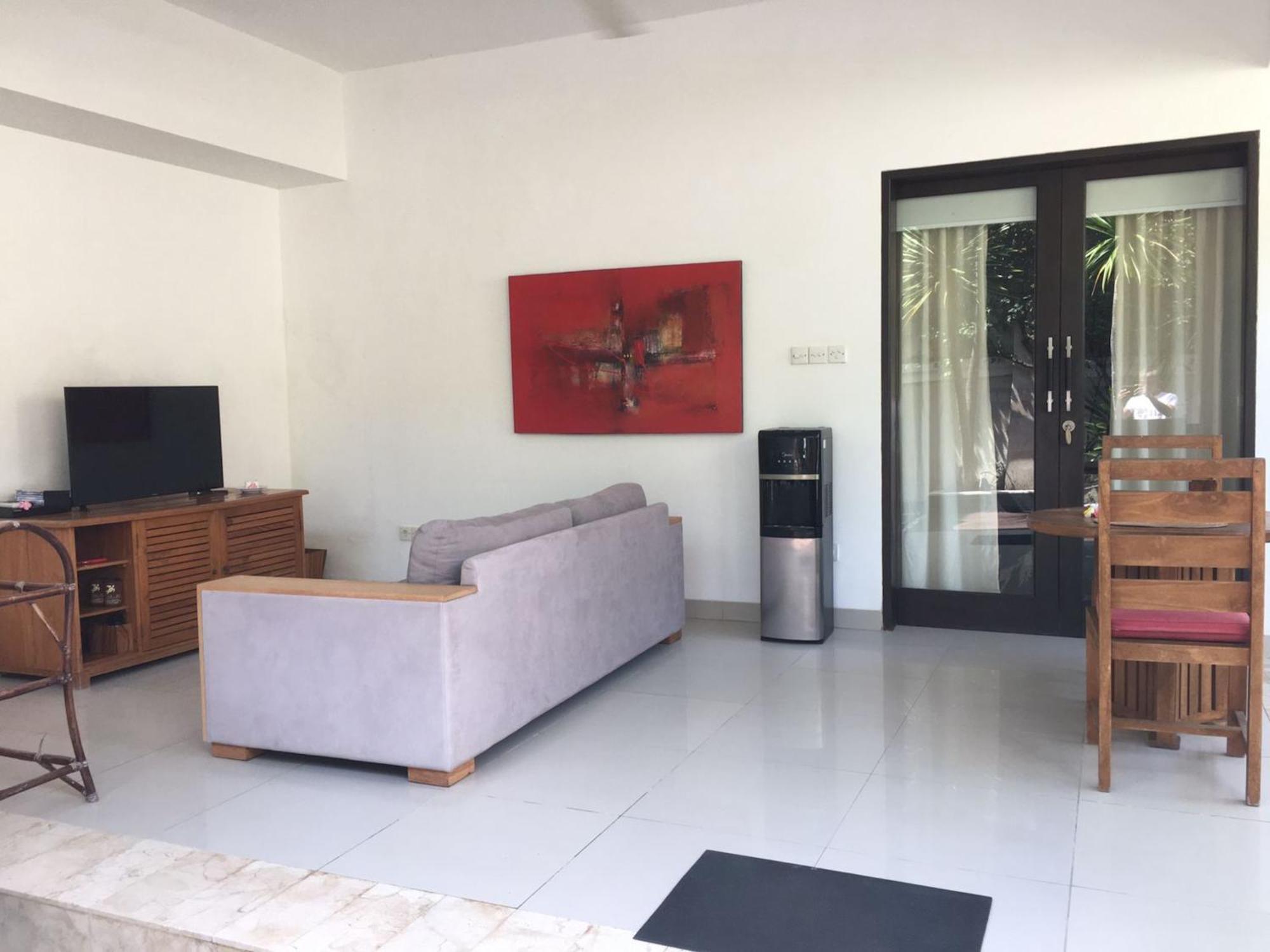 Kokomo Resort Gili Trawangan Buitenkant foto